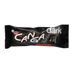 ETİ CANGA BİTTER ÇİKOLATALI 45GR