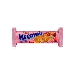 ETİ KREMALI ÇİLEKLİ 61GR