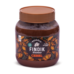 CEEBEL KAKAOLU FINDIK KREMASI 900GR