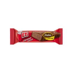 ETİ ÇİKOLATALI GOFRET 34GR
