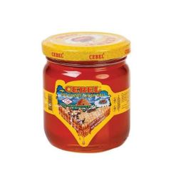 CEBEL SÜZME ÇİÇEK BALI 250GR