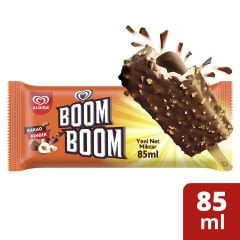ALGİDA BOM BOM