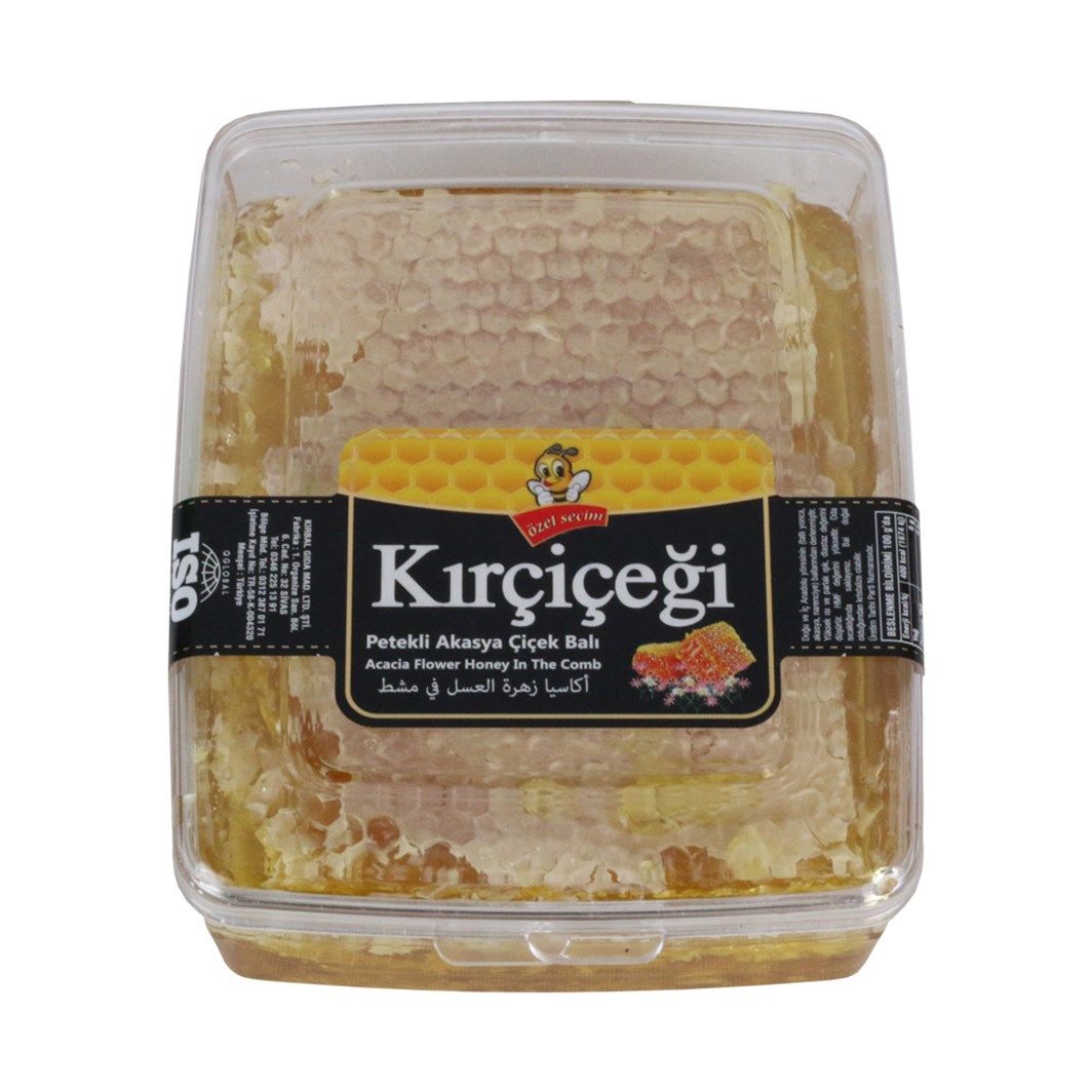 KIRBALI PETEKLİ 430GR
