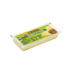 CEBEL KAHVALTILIK PEYNİR 600GR