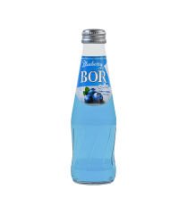 BOR YABAN MERSİNLİ GAZLI İÇECEK 200ML