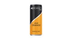 REDBULL DARK ORANGE 250ML