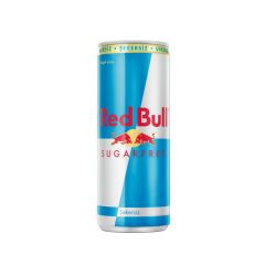 REDBULL ŞEKERSİZ 250ML