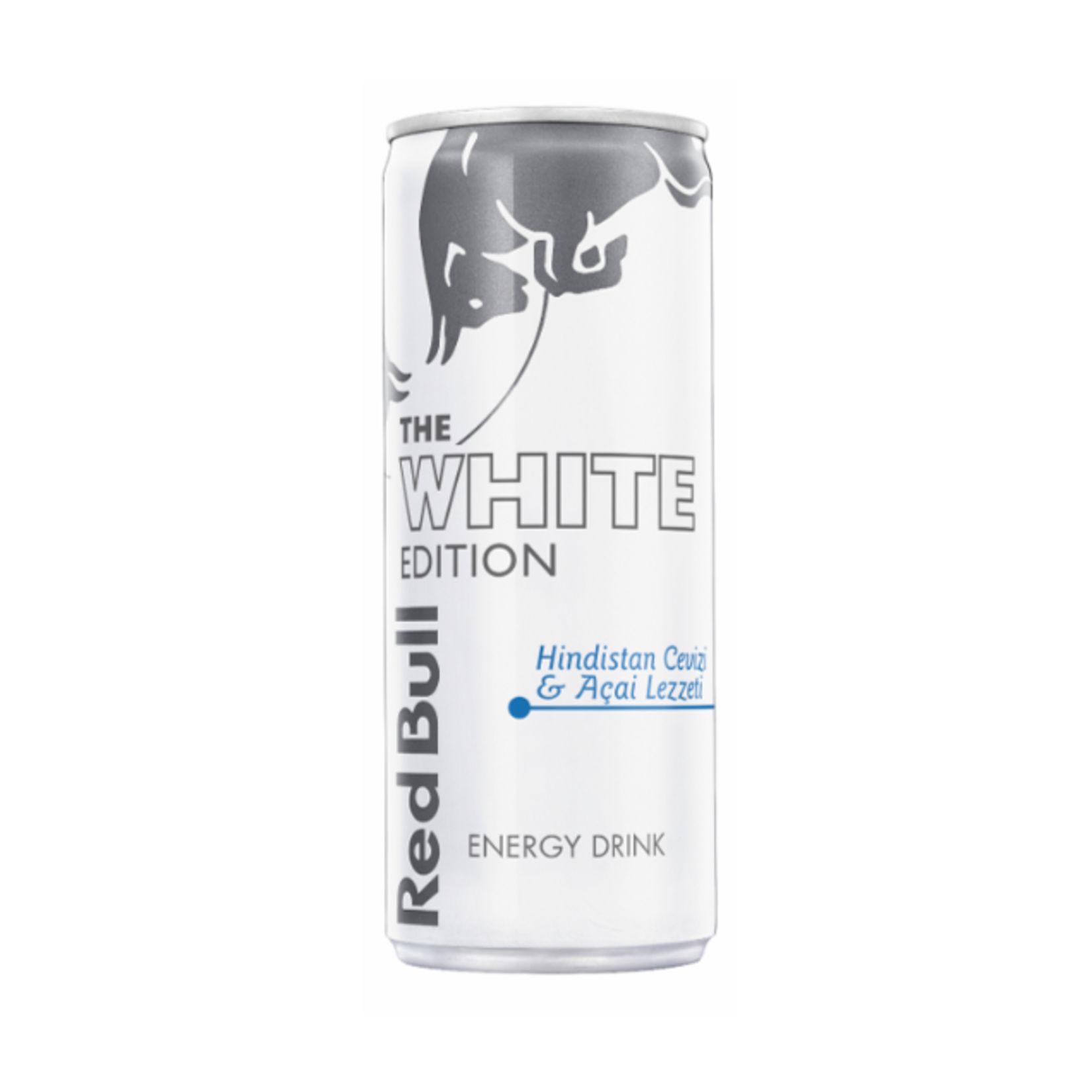 REDBULL HİNDİSTAN CEVİZİ 250ML