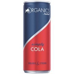 REDBULL COLA SİMPLY 250ML
