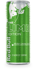 REDBULL LİMON 250ML