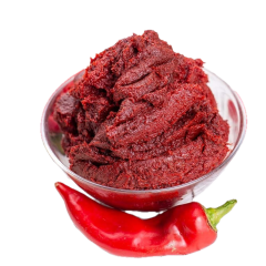 BİBER SALÇASI (1 KG)