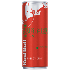 REDBULL KARPUZ LEZZETLERİ 250ML