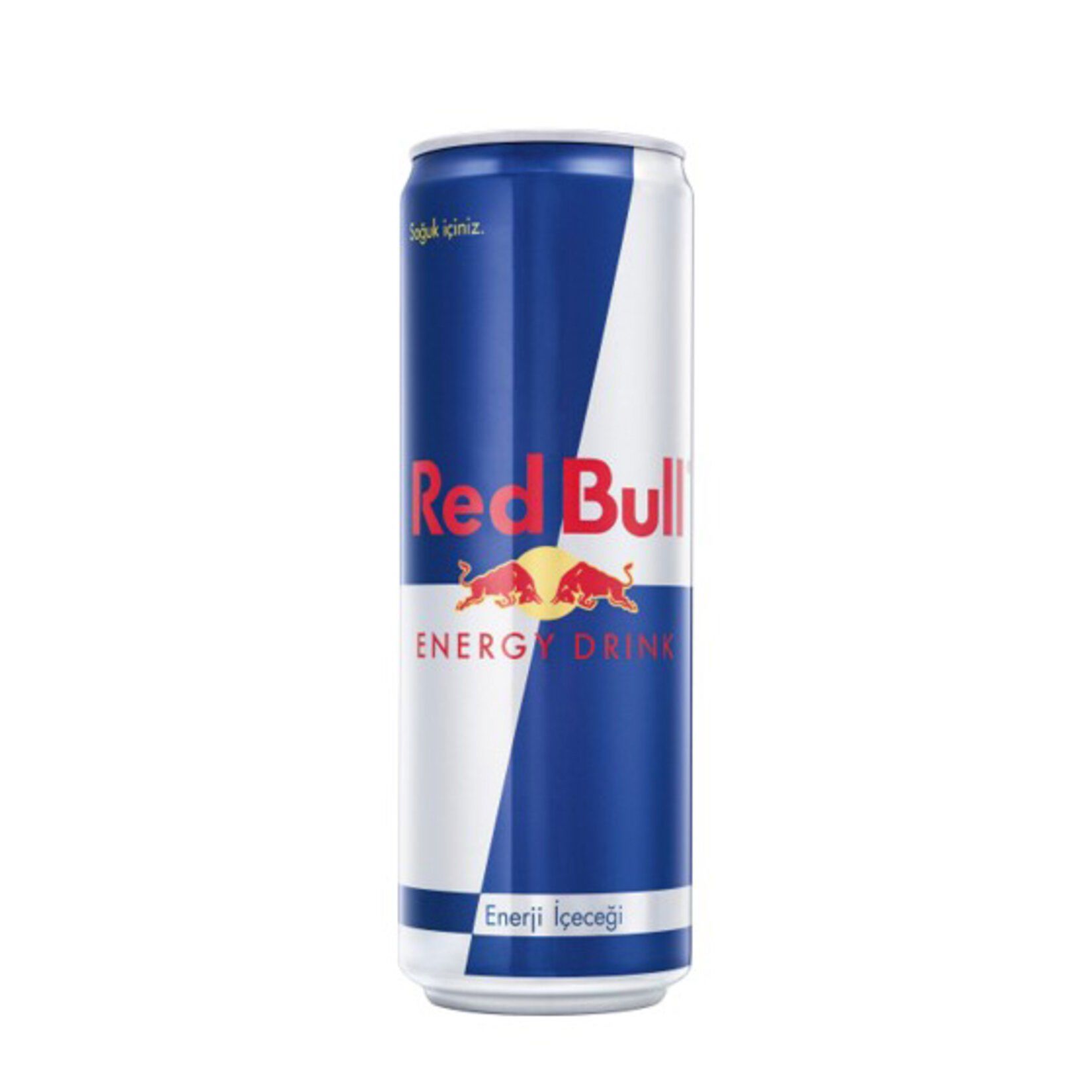 REDBULL ORJİNAL 473ML