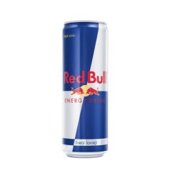 REDBULL ORJİNAL 473ML