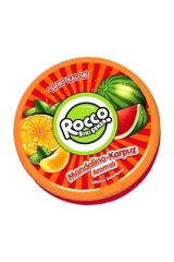 ROCCO SIKI ŞEKER MANDALİNA KARPUZ