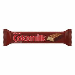 ÜLKER ÇOKOMİLK 24GR