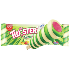 ALGİDA TWİSTER