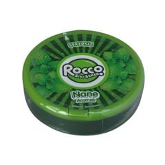 ROCCO SIKI ŞEKER NANE AROMALI