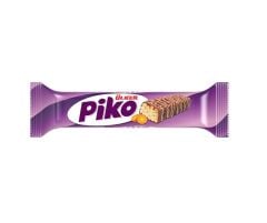 PİKO KAPLAMALI BAR PORTAKALLI 18GR