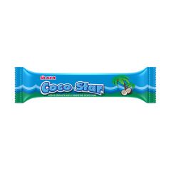 ÜLKER COCO STAR (25GR)