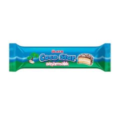 ÜLKER COCOSTAR M.MALOW 66GR