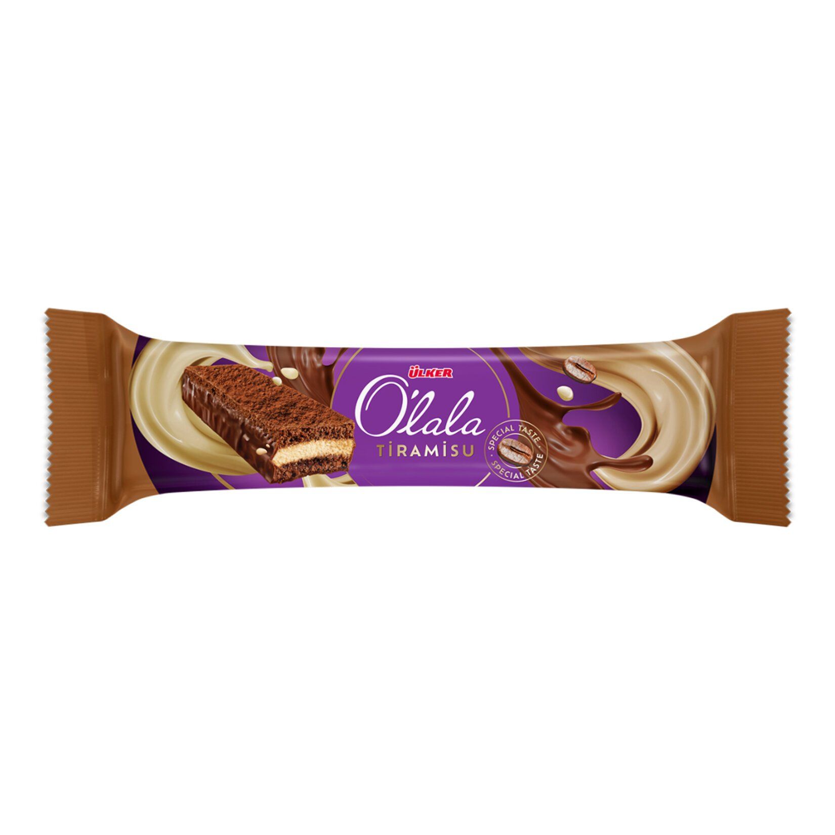 ÜLKER OLALA TİRAMİSU 45GR