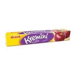 ÜLKER KREMİNİ VİŞNE TOFFE STICK