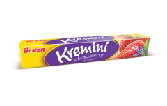 ÜLKER KREMİNİ ÇİLEKTOFFE STICK