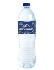 BAHÇEPINAR SU 1,5 LT