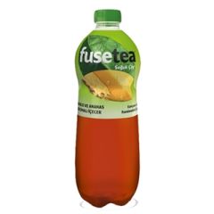 FUSE TEA MANGO VE ANANAS 1 LT