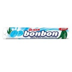 ÜLKER BONBON NANE AROMALI