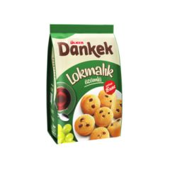 ÜLKER DANKEK LOKMALIK ÜZÜMLÜ 160GR
