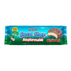 ÜLKER COCOSTAR ATIŞTIRMALIK MP 7*22GR