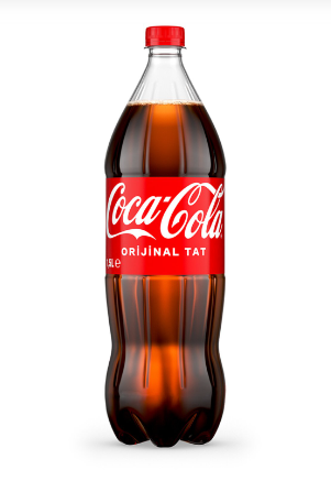 COCA COLA 1,5 LT