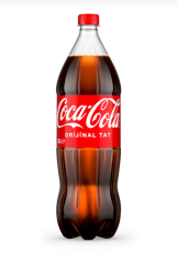COCA COLA 1,5 LT