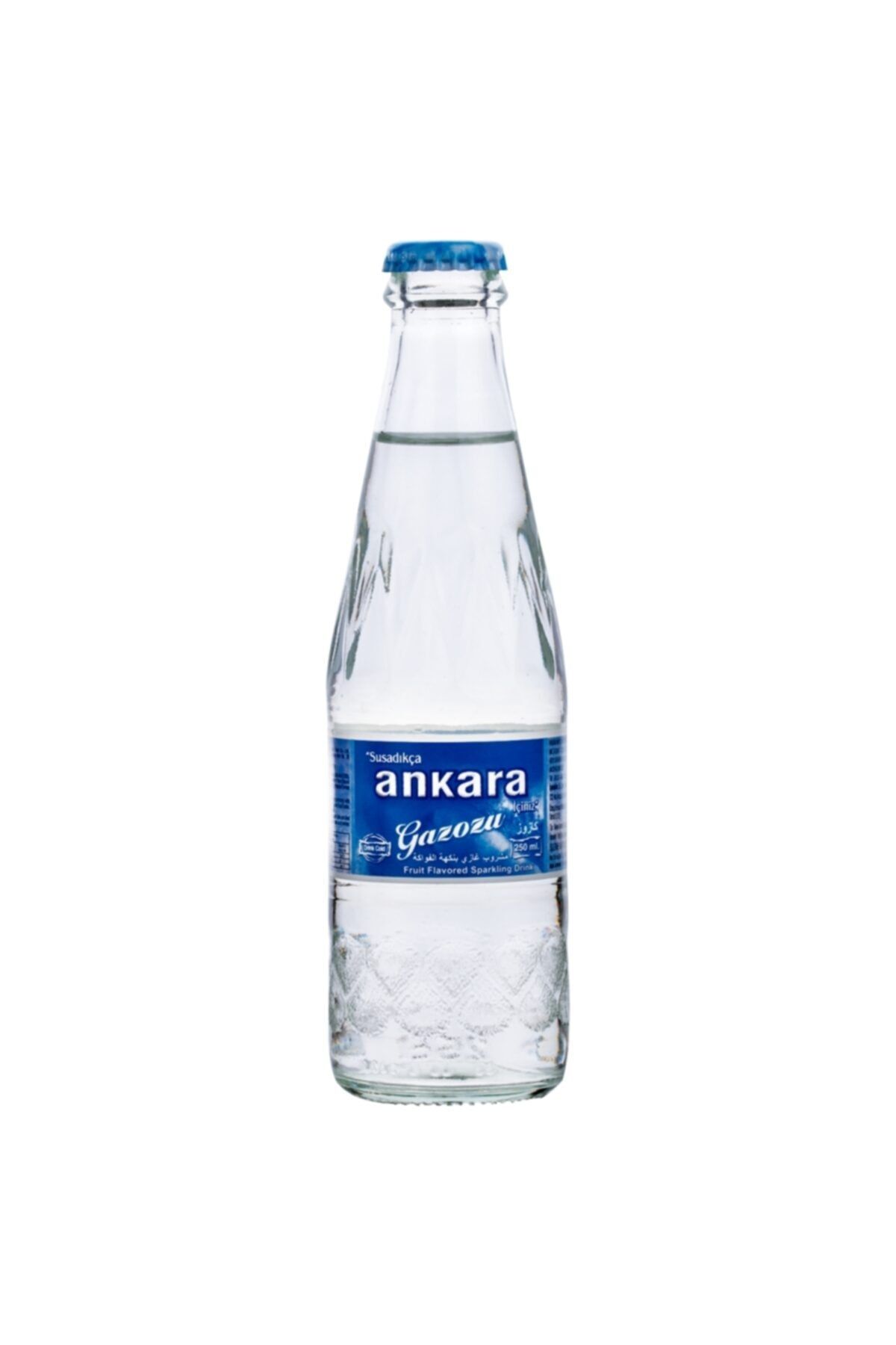 ANKARA GAZOZ 250 ML