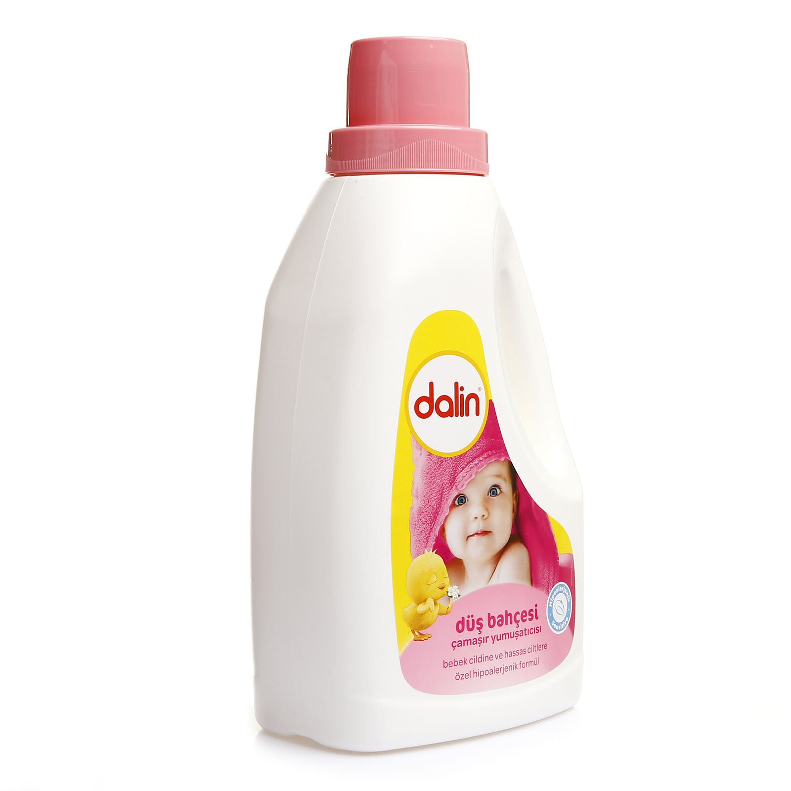 DALİN YUMUŞATICI DÜŞ BAHÇESİ 1500ML