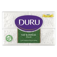 DURU BEYAZ SABUN