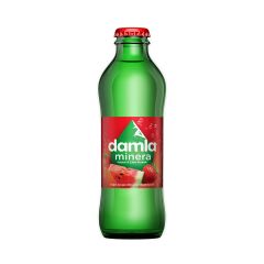 DAMLA MİNERA KARPUZ ÇİLEK 200 ML