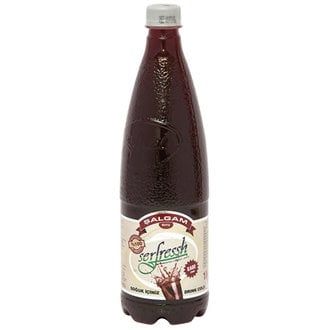 SERFRESSH ŞALGAM SADE 1 LT