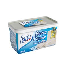 İÇİM BEYAZ PEYNİR 900 GR