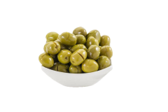KIRMA ZEYTİN YEŞİL KG