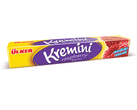 ÜLKER KREMİNİ AHUDUDU TOFFE STICK