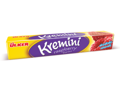 ÜLKER KREMİNİ AHUDUDU TOFFE STICK