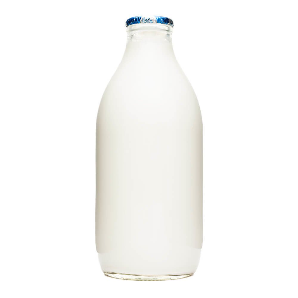 GÜNLÜK TAZE SÜT 5 LT
