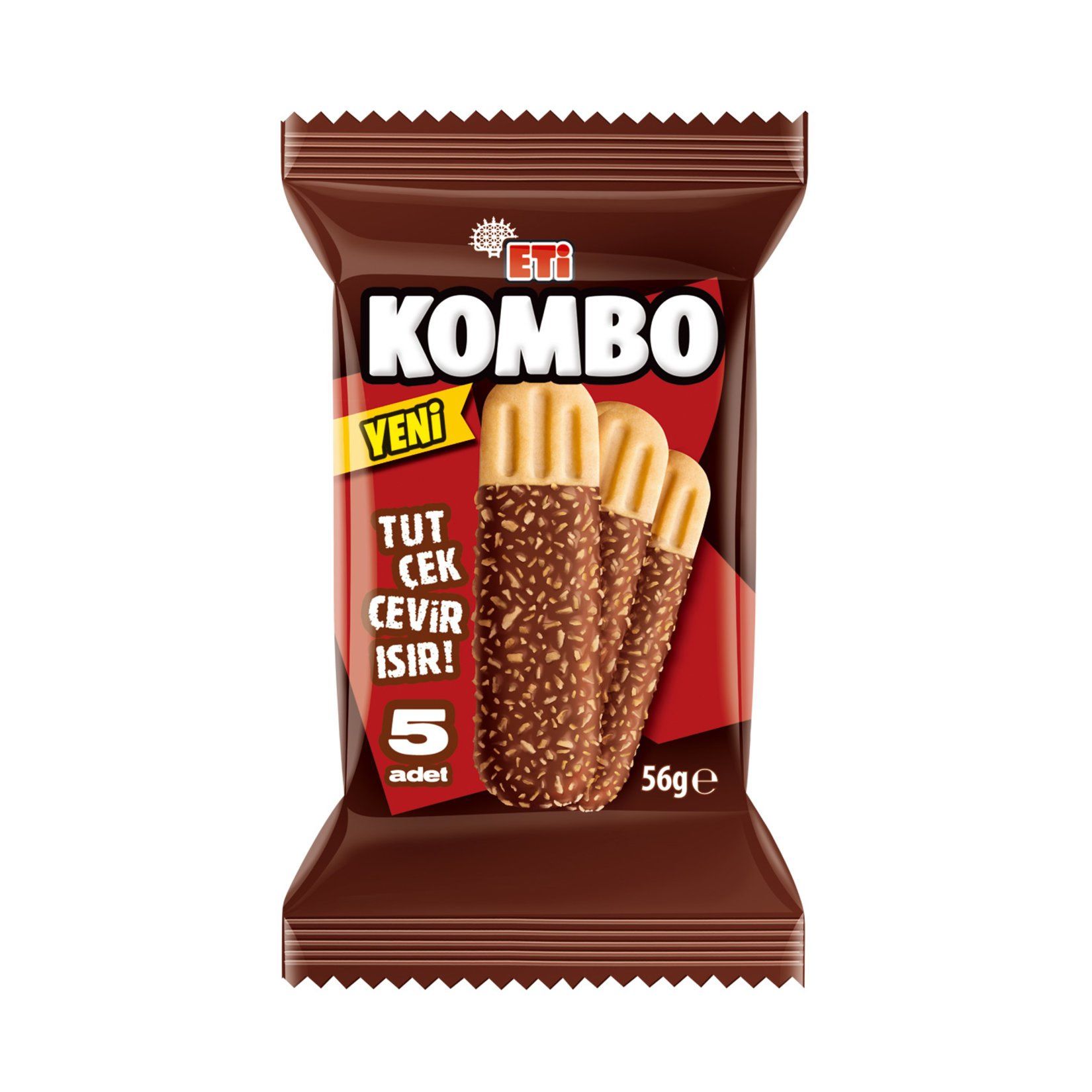 ETİ KOMBO 56GR