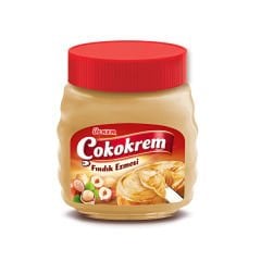 ÇOKOKREM FINDIK EZMESİ 350GR