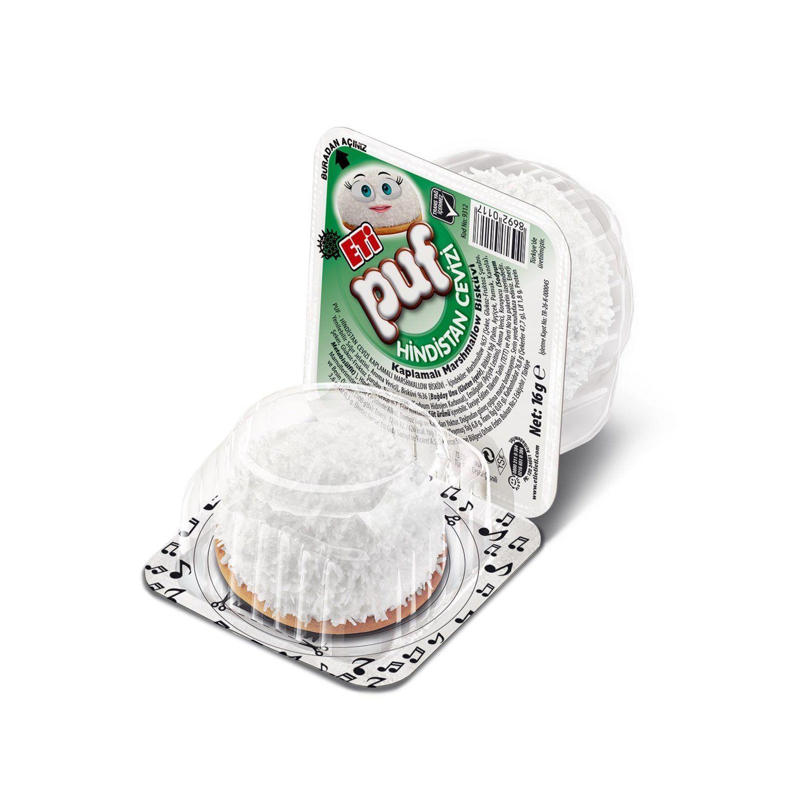 ETİ PUF HİNDİSTAN CEVİZLİ