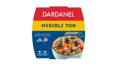DARDANEL MISIRLI TON 160GR