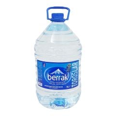BERRAK SU 5LT